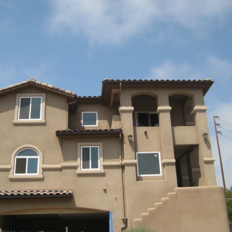 DEL GROVE CUSTOM HOMES