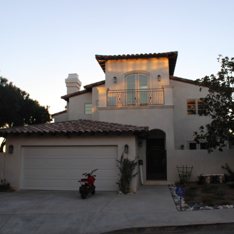 ARTHUR RESIDENCE