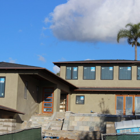 GRANADOS RESIDENCE