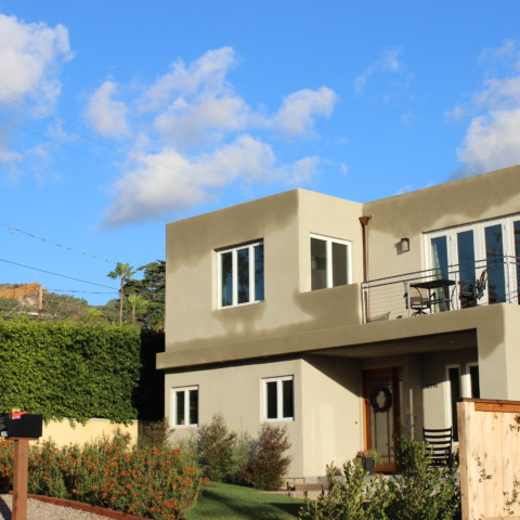 VIA GRIMALDI RESIDENCE