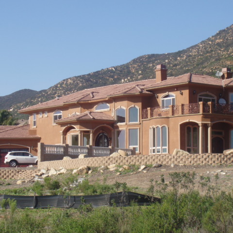 RABAN RESIDENCE
