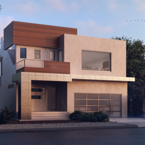 VIA DONADA RESIDENCE