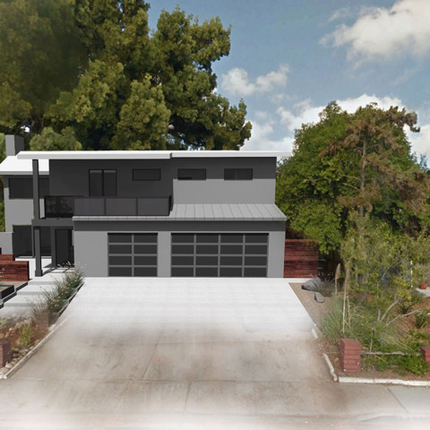 MOUNT SOLEDAD RESIDENCE