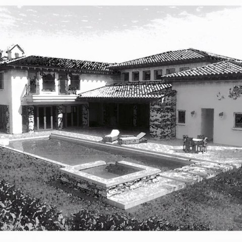 GATE 5 RESIDENCE