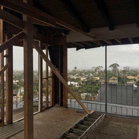 LORING RESIDENCE