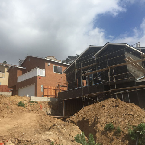 PARAISO DEVELOPMENT
