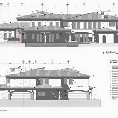 GATE 3 RESIDENCE