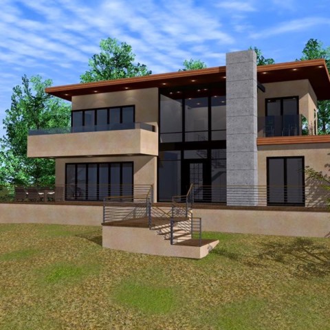TENENHA-- USE RESIDENCE