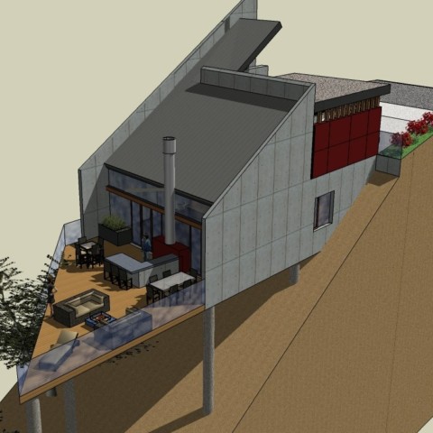 MONTECITOS RESIDENCE